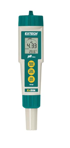 pH Meter Extech model PH100